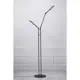 Golvlampa Nordlux Bend Dubbel