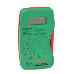 Multimeter Schneider Electric Thorsman Mini CATIII