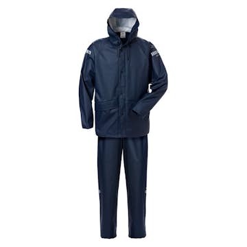 Regnställ Fristads 4099 LRS