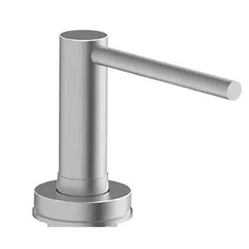 Diskmedelspump DecoSteel Rostfri