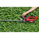 Häcksax Einhell 55 cm 18 V Li-jon Solo GE-CH 1855/1 utan Batteri