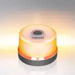 Saftblandare Osram Ledguardian Road Flare Signal V16