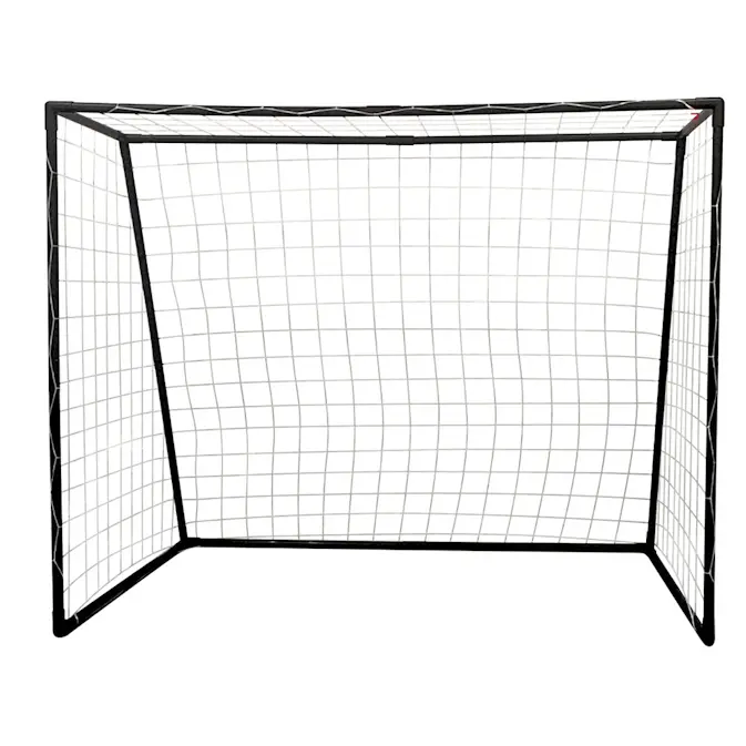 Fotbollsmål Play It Hopfällbart 1830 x 1510 x 1000 mm