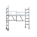 Hantverkställning Skeppshultstegen 1850x750 mm 1 M