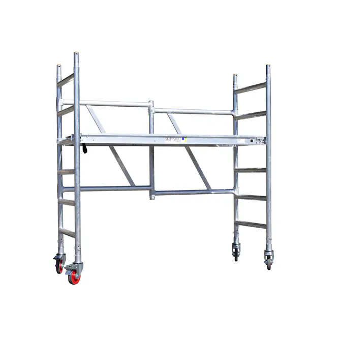 Hantverkställning Skeppshultstegen 1850x750 mm 1 M