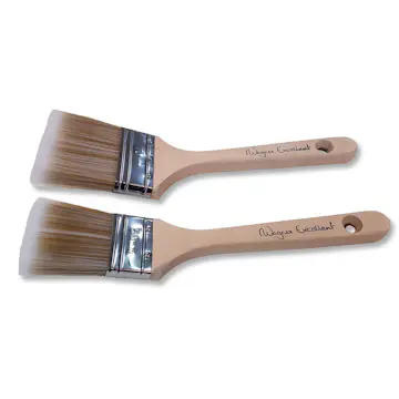 Vinkelpensel Wagner Pensel AB Excellent Kort Tjock