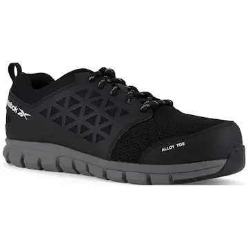 Skyddssko Reebok Excel Light Safety IB 1031-S1P