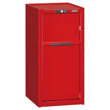 Sidoskåp Teng Tools 1 Låda 15 Tum