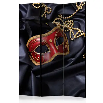 Rumsavdelare Skärmvägg Arkiio Carnival 135x172 cm