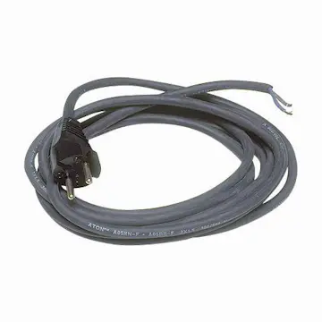 Sladdställ Malmbergs RDOE 3G1.5 2 m