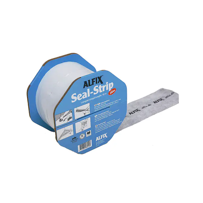 Seal-Strip Konradssons