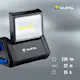 Arbetsbelysning Varta Work Flex Area Light 230 lm