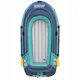 Gummibåt Bestway Hydro Force Treck X2 Set 232 x 118 cm