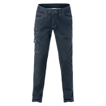 Servicejeans Fristads Stretch 2501 DCS