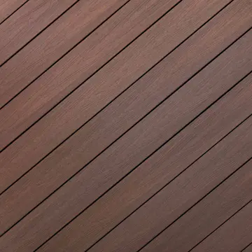 Komposittrall gop Woodlon Elegance