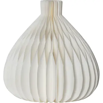 Hängande Dekoration Star Trading Honeycomb 28x30 cm