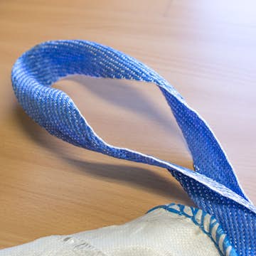 Vedsäck Kellfri 1500 l Öppningsbar Botten