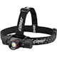 Pannlampa Coast XPH34R Uppladdningsbar 2075 Lumen