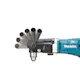 Vinkelborrmaskin Makita LXT DDA460ZK utan Batteri