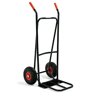 Magasinkärra Hörby Bruk K3