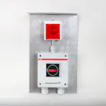 Larm & Säkerhetsbrytare Grundfos