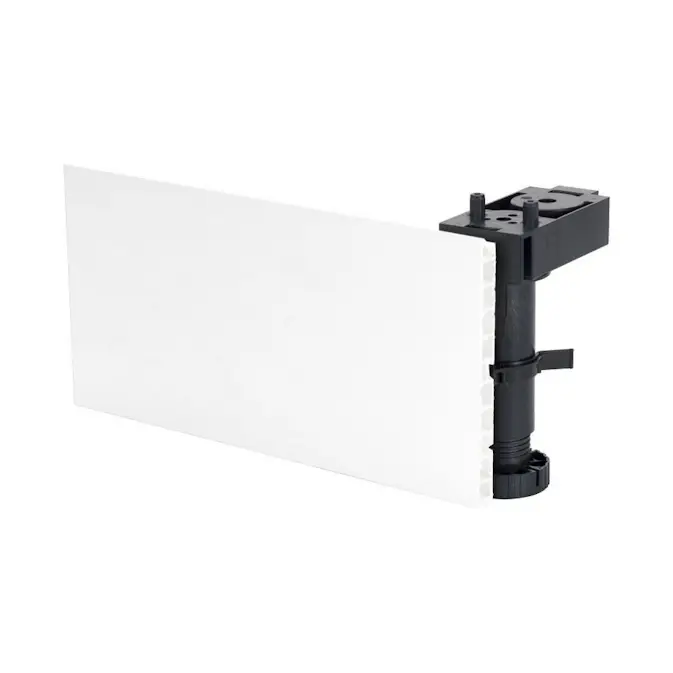 Sockel Beslag Design 150