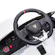 Elbil Nordic Play Lamborghini Urus Licens 12V Vit