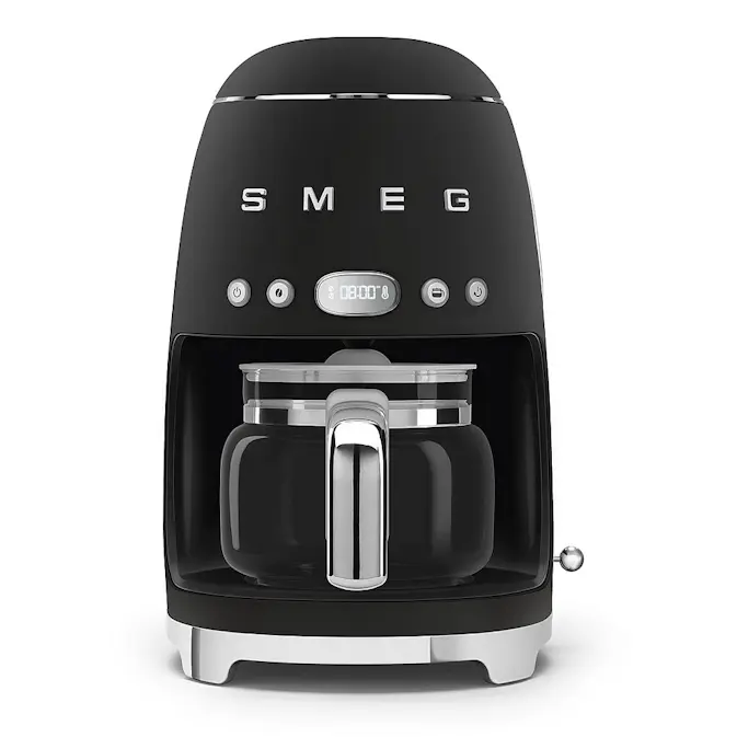 Kaffebryggare Smeg DCF02