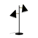 Bordslampa Dyberg Larsen French collection Rouen