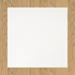 Fyllning Shoji Frost