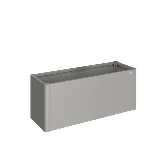 Planteringslåda Biohort Belvedere Midi 61x53x152 cm