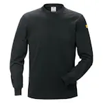 T-shirt Fristads Långärmad ESD 7082 XTM