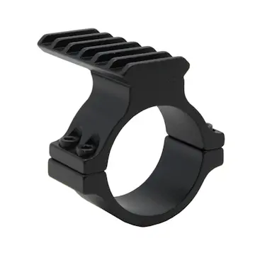 Kikarfäste 5etta för Eftersökslampa