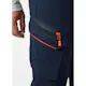 Midjebyxa Helly Hansen Workwear 77574-590 Marin Kensington Service Stl C48