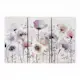 Tavla Art for the Home Classic Poppies Trio 3 Delar