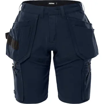 Shorts Fristads Hantverk DAM 2601 GLWS