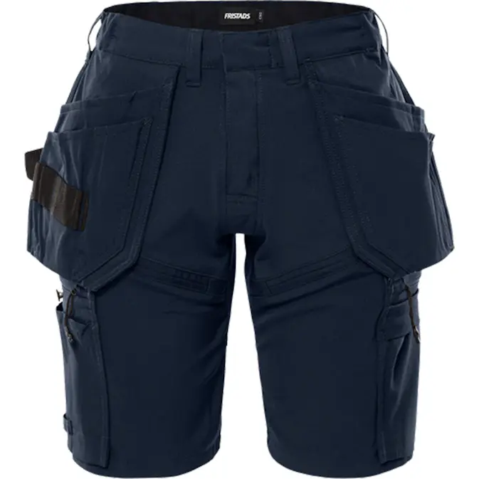 Shorts Fristads Hantverk DAM 2601 GLWS
