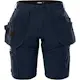 Shorts Fristads Hantverk DAM 2601 GLWS