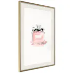 Poster Artgeist Affisch Perfume