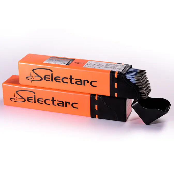 Svetselektrod Selectarc 29/9
