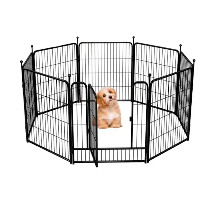 Valphage Trekker 8-Panel Strong