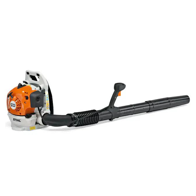 Lövblås STIHL BR 200