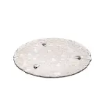 Tårtfat Leonardo Heart