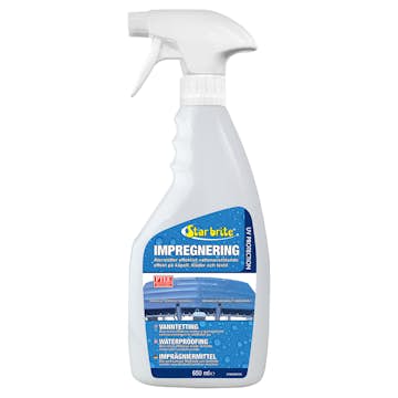 Impregnering Star Brite Impregnering Med PTEF 650 ML