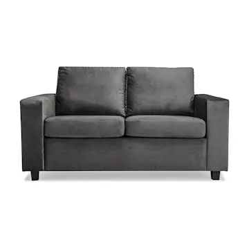 2-sitssoffa Scandinavian Choice Crazy Sammet