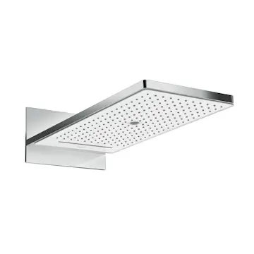 Huvuddusch Hansgrohe Rainmaker Select 580 för Väggmontage