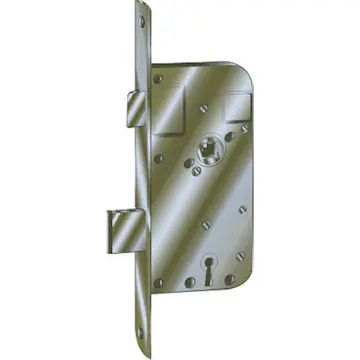 Låshus ASSA Abloy 40C/45