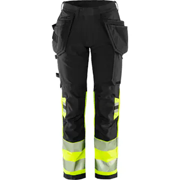 Byxa Fristads Varsel DAM 2663 GSTP