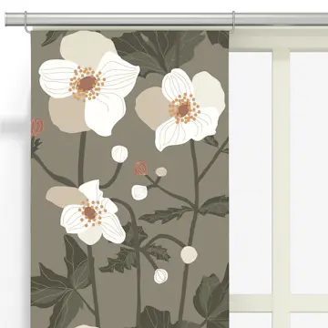 Panel Arvidssons Textil Anemon 2-pack