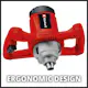 Omrörare Einhell TC-MX 1200 E